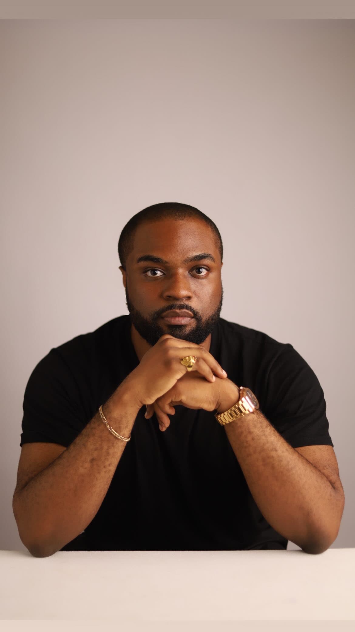 Saviour Mba, fintech product manager